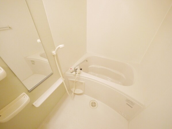 プレイン上峰Iの物件内観写真